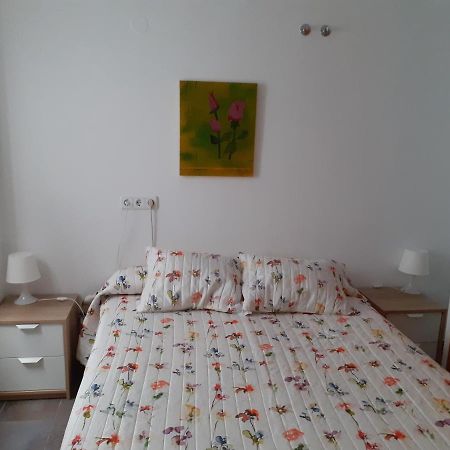Apartamento Pau-Pi Oliva Exterior foto